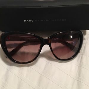 Marc by Marc Jacobs Sunglasses