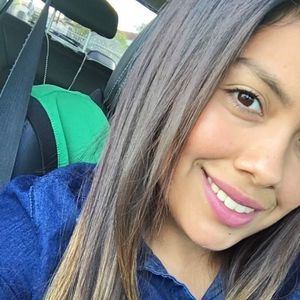 Meet your Posher, Marilu