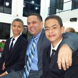 Meet your Posher, Alexander