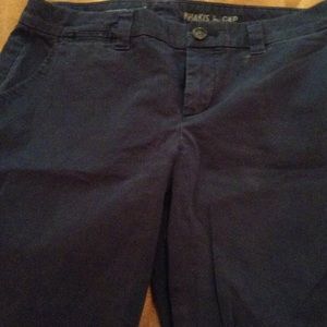 Gap khakis