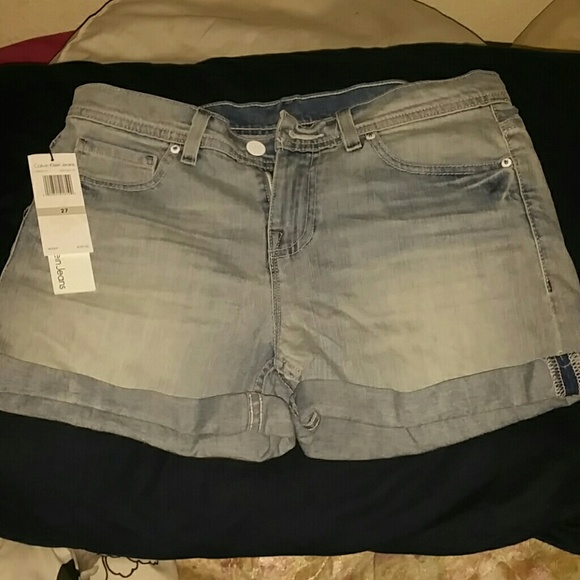 Short