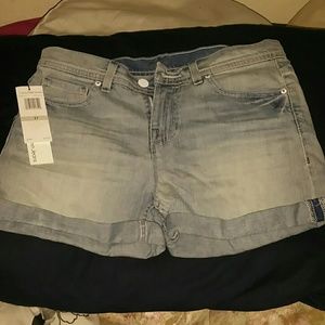 Short