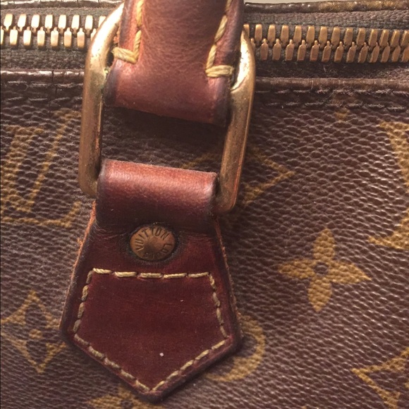 Additional pics of LV Alma - Picture 1 of 4