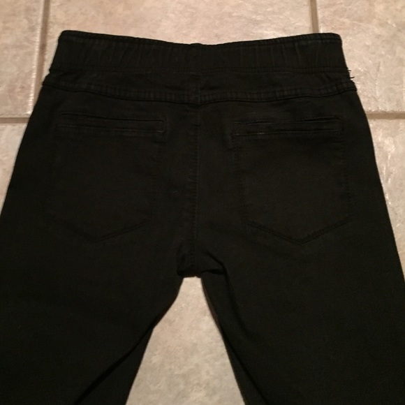 Free People Flare Pants - Picture 3 of 4