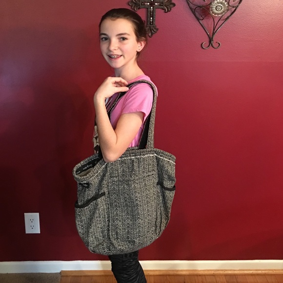 HoBo Purse - Picture 3 of 3