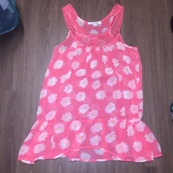 Forever 21 dress