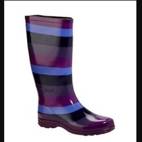 Splendid rain boots Clearance