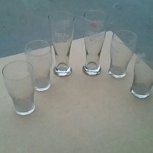 Beer cups