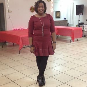 Meet your Posher, Sherri