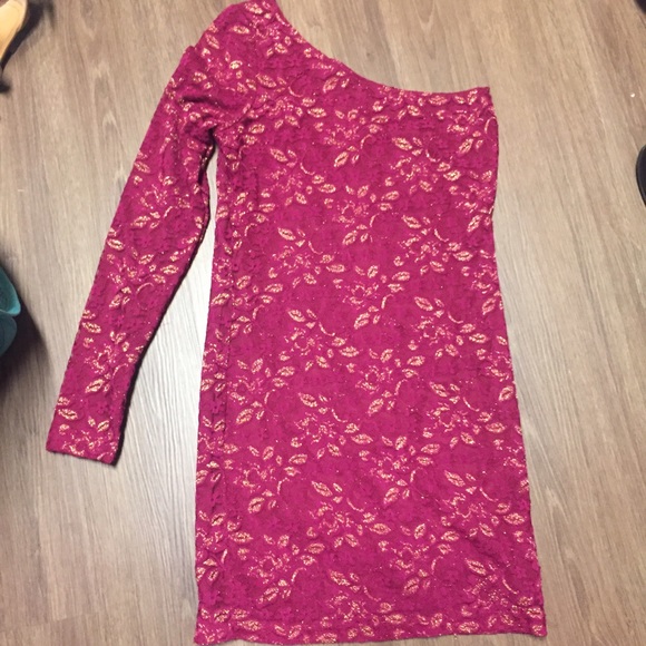 Forever 21 dress