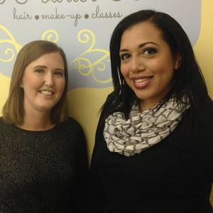 Meet your Posher, Latasha