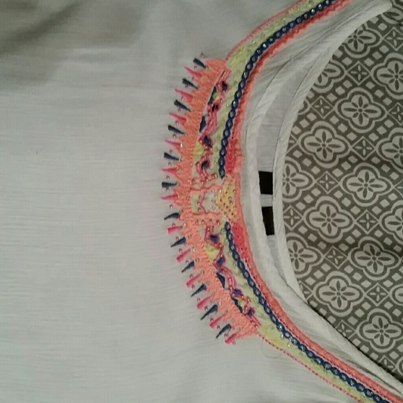 Tank top - Picture 2 of 2