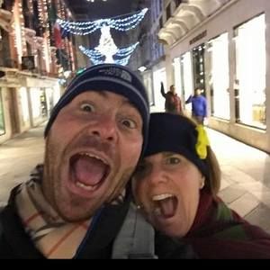 Meet your Posher, James