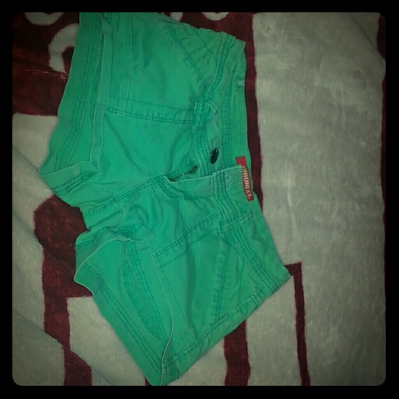 Shorts