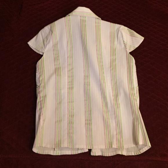Blouse - Picture 2 of 3
