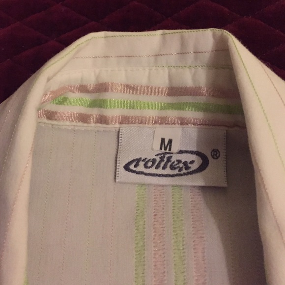 Blouse - Picture 3 of 3