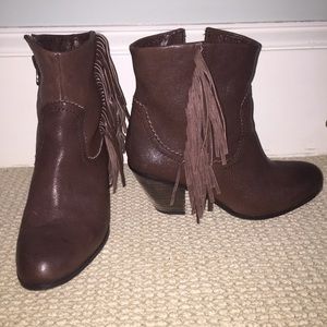 Sam Edelman booties