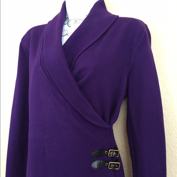 Lauren Ralph Lauren winter dress
