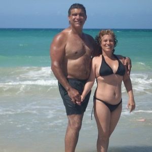 Meet your Posher, Barbara