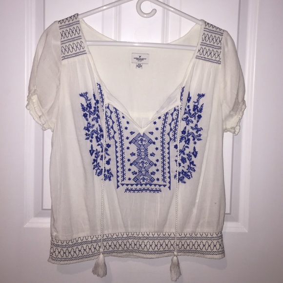 American eagle shirt