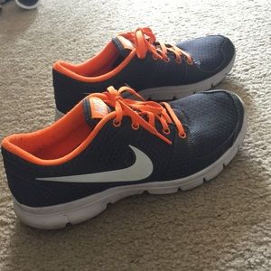 Nike shoes