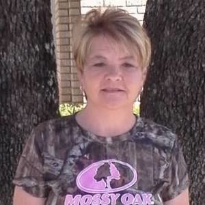 Meet your Posher, Tammy