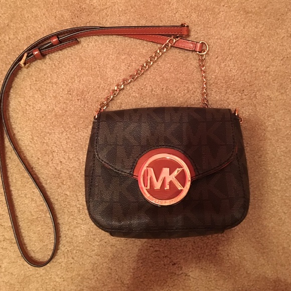 Michael Kors cross body