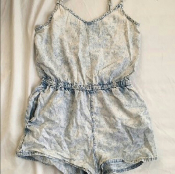 Cute Romper!