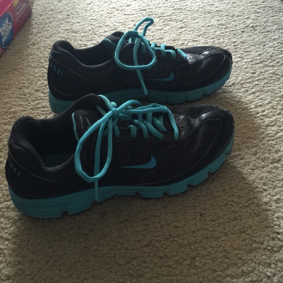 Nike shoes