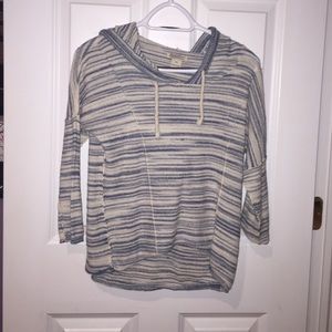 Long sleeve