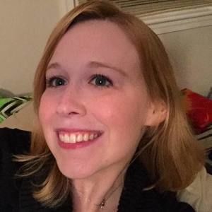 Meet your Posher, Caitlin