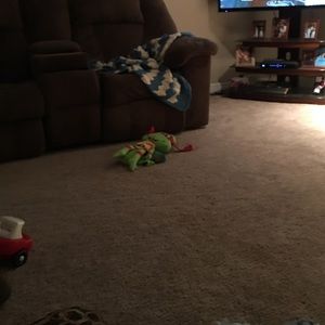 Meet your Posher, Susan