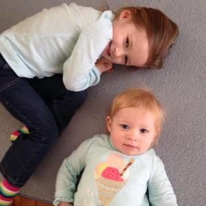 Meet your Posher, Suzanne