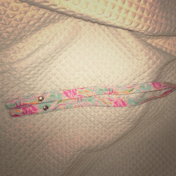Lily Pulitzer Sunglasses Strap