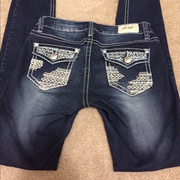 Zico jeans