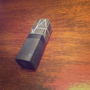 Nars lipstick in Cruising