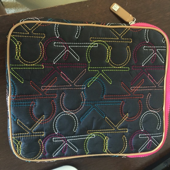 Calvin Klein iPad/tablet case