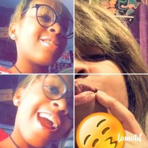 Meet your Posher, Ravyn