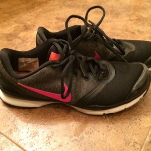 Nike In-Season TR 4 Cross Trainers