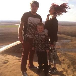 Meet your Posher, April