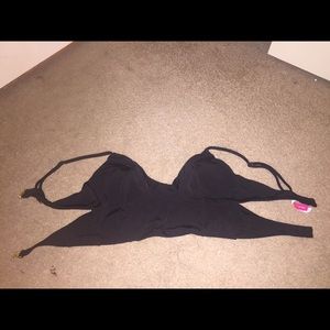 Victoria Secret bathing suit top