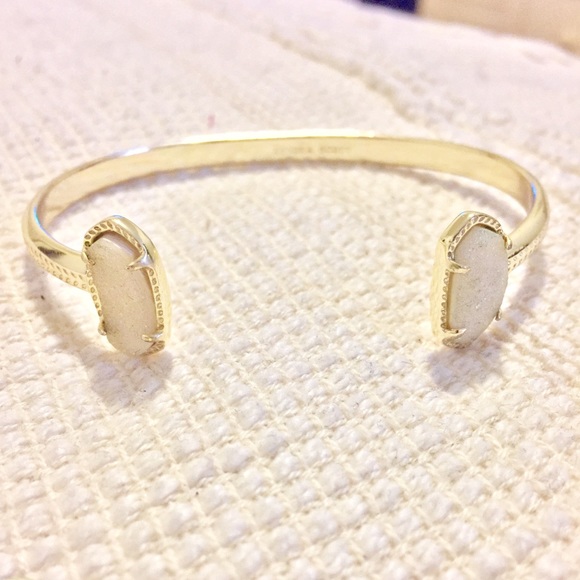 SOLD! 🎉Host Pick 🎉 Kendra Scott Drusy Elton