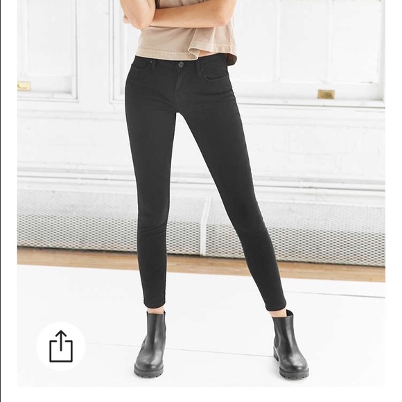 Urban Outfitters BDG twig mid rise jeans - Picture 1 of 4