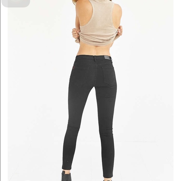 Urban Outfitters BDG twig mid rise jeans - Picture 3 of 4