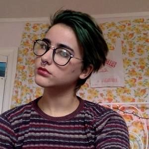 Meet your Posher, Mari