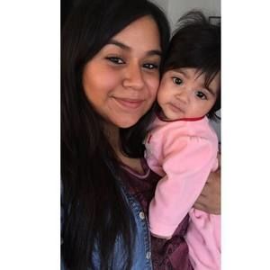 Meet your Posher, Jazmin