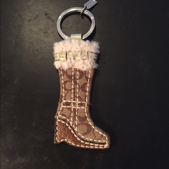 Boot Keychain!