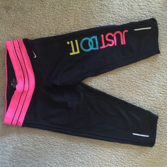 Nike running pant