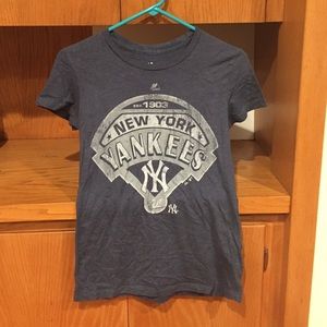 Yankees T-shirt