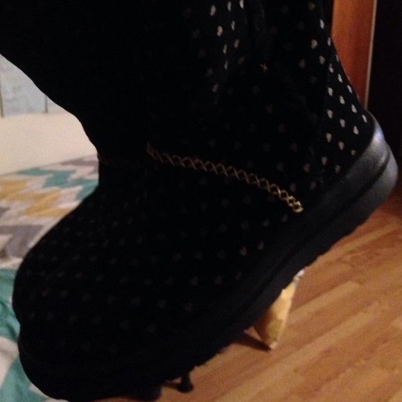 Ladies boots